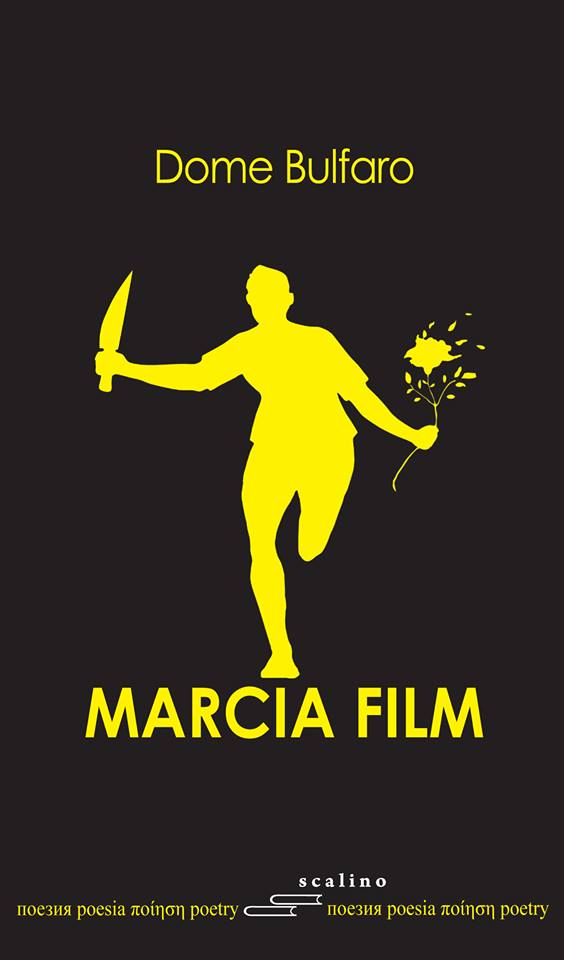 Dome cover Marcia film