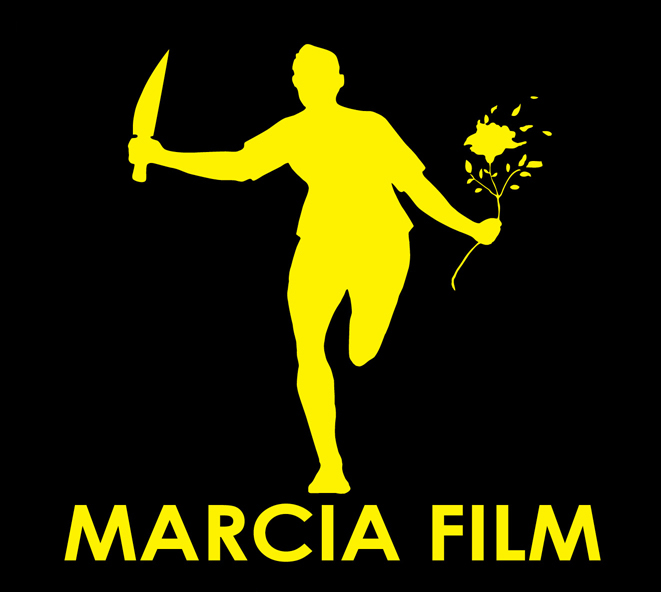 MARCIAFILM logo