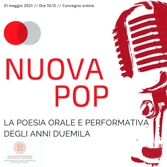 Nuova pop Instagram